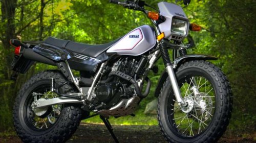 10 of the most reliable motorcycles ever built