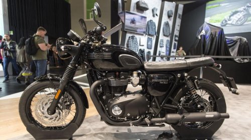 10 of the most reliable motorcycles ever built