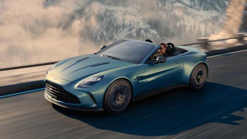 Why Corvette C8 struggles outside America despite performance
