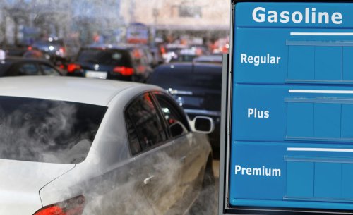 Cuidado si viajas por Europa en coche: este país ya cobra el diésel mucho más caro a los vehículos con matrícula extranjera