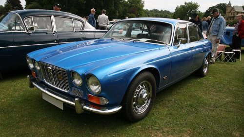Mechanics warn the 1969 Jaguar XJ6’s complexity can turn ownership into a commitment