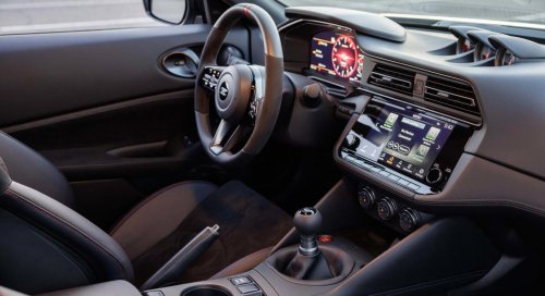 Nissan, Nissan Z, Nissan Z 2027: el mítico deportivo japonés recupera el cambio manual por petición de sus fans