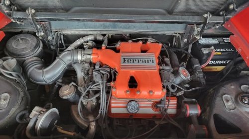 Pontiac, At $25,499, would this 1987 Pontiac Fiero Mera let you fake it 'til you make it?