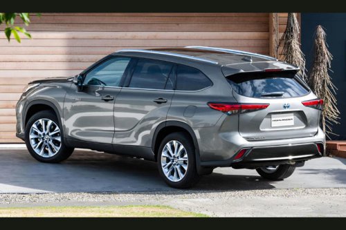 Toyota is now selling American-built trucks in Japan