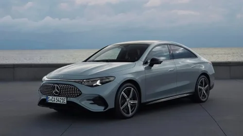 Sólo en Alemania se hicieron 50.445 llamadas por asistencia a coches eléctricos en 2025, un 15% más que el año anterior, pero tiene una explicación