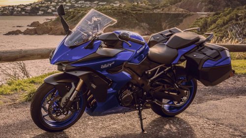 10 touring bikes that still feel great after 50,000 miles