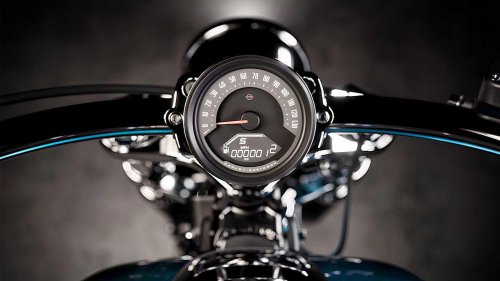 Every Harley-Davidson cruiser bike on sale in 2026