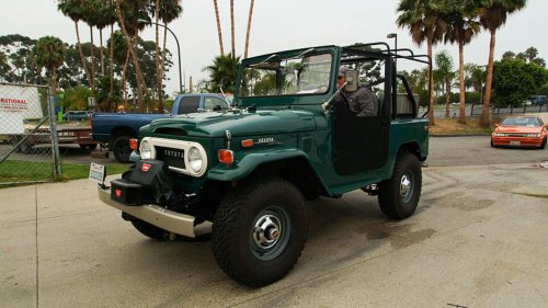 9 forgotten trucks ranchers still swear by today