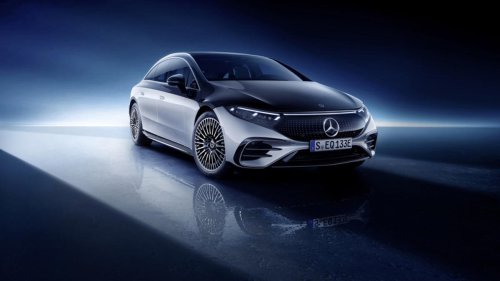 How Mercedes-Benz made 'S-Class' synonymous with innovation
