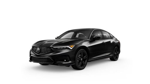 The 2026 Acura Integra has many trims, but only one is the smart buy