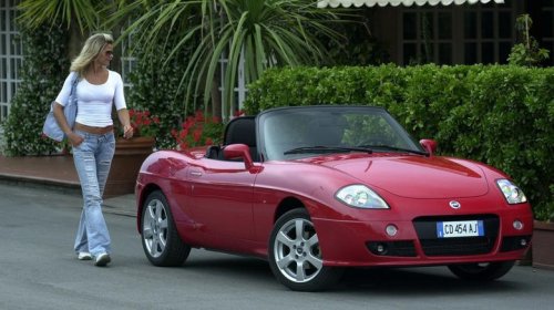 These are your favorite types of cars