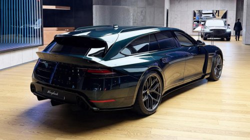 These are your favorite types of cars