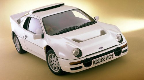 These are your favorite types of cars