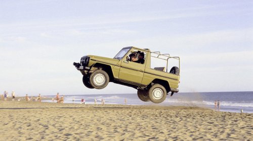 These are your favorite types of cars