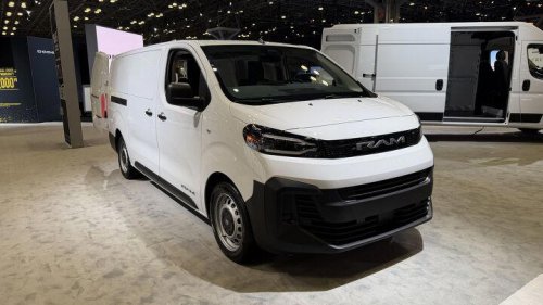 2026 New York International Auto Gallery: The cars you shouldn't miss