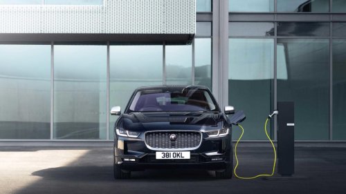 Jaguar, Jaguar I-PACE, Jaguar tells I-Pace owners to park outside over fire risk