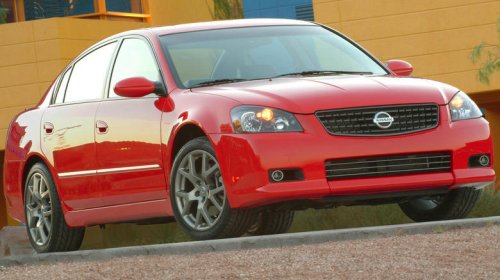 These are your favorite types of cars