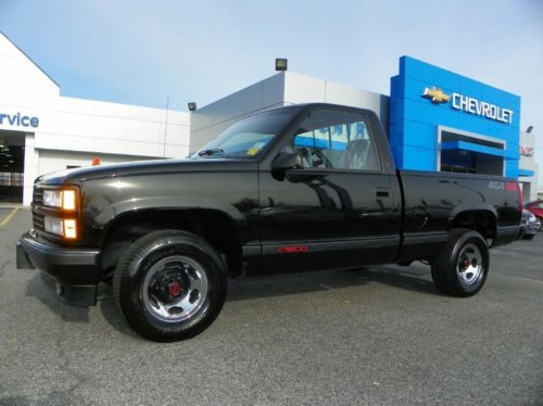 The Chevy 454 engine: The big block that defined an era