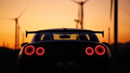 The next generation of Japan’s definitive sports car will be way more exciting than we thought