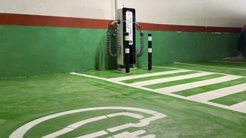 La gran mentira de la carga rápida, por qué tu eléctrico o PHEV no carga como te prometen