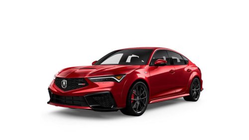 The 2026 Acura Integra has many trims, but only one is the smart buy