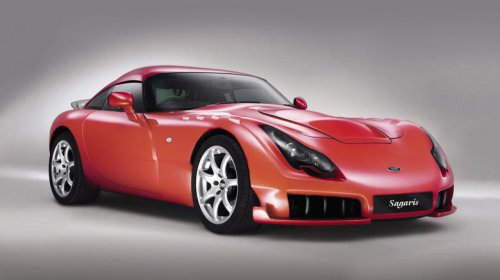 These are your favorite types of cars