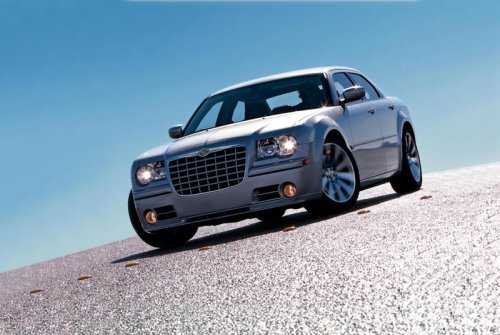 Chrysler 300 revival: Here's what a new flagship sedan could look like on Dodge Charger bones