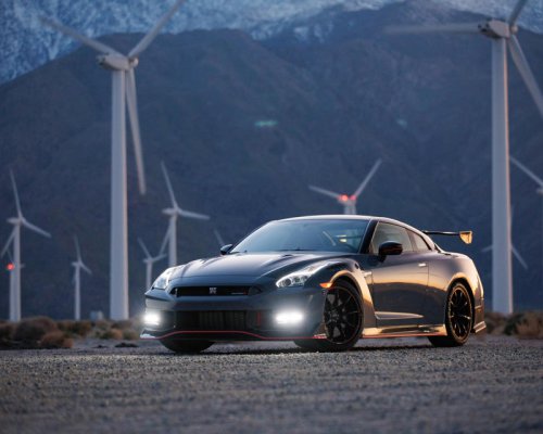 The next generation of Japan’s definitive sports car will be way more exciting than we thought