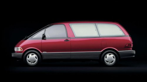 These are your favorite types of cars