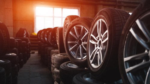 Five underrated tire brands that can compete with Goodyear