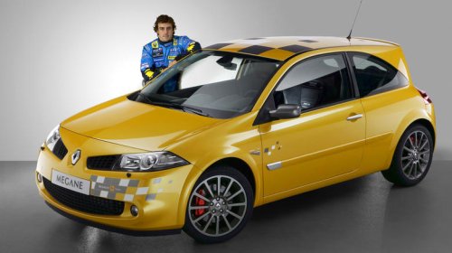 These are your favorite types of cars