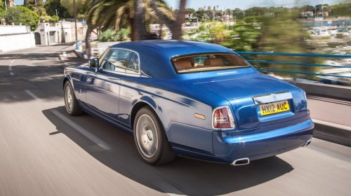 These are your favorite types of cars