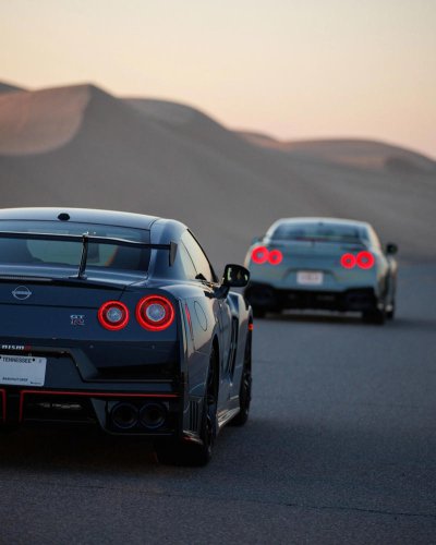 The next generation of Japan’s definitive sports car will be way more exciting than we thought