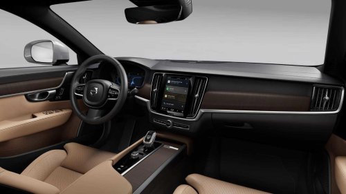 Volvo, Volvo V90, Volvo V90 Cross Country, The Volvo V90 Cross Country could be a better family car than most SUVs