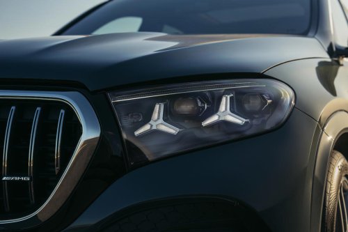 Gallery: 2027 Mercedes GLE/GLS