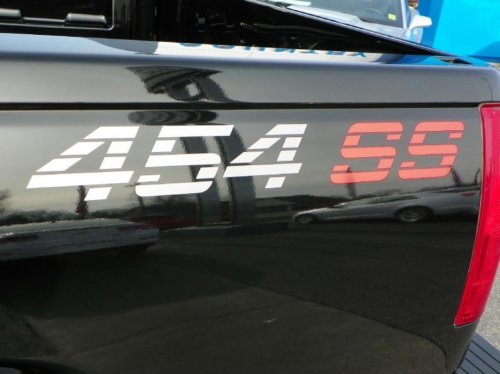 The Chevy 454 engine: The big block that defined an era