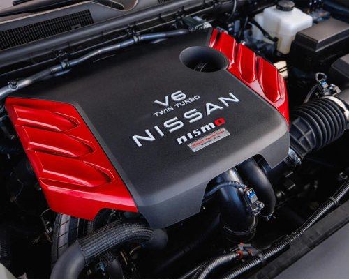 The next generation of Japan’s definitive sports car will be way more exciting than we thought
