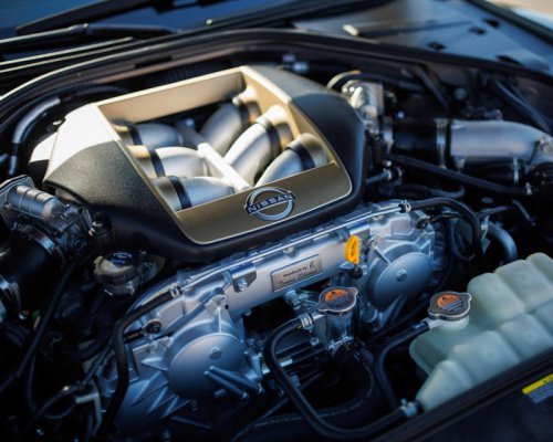 The next generation of Japan’s definitive sports car will be way more exciting than we thought