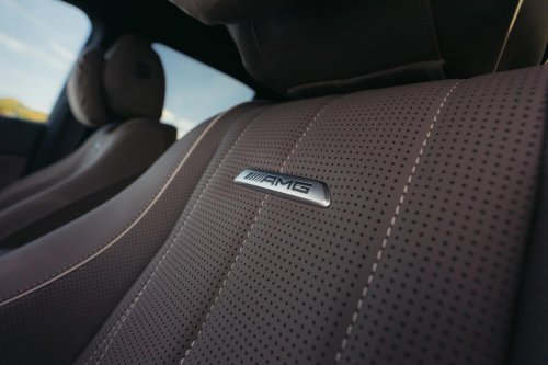 Gallery: 2027 Mercedes GLE/GLS