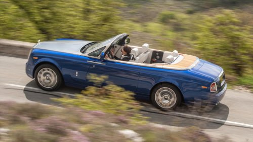 These are your favorite types of cars