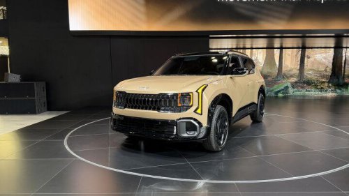 2026 New York International Auto Gallery: The cars you shouldn't miss