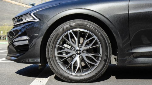 Five underrated tire brands that can compete with Goodyear