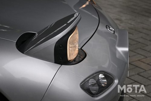 奇跡のフルノーマル状態! 25年間ワンオーナー「マツダ RX-7（FD3S）」の外観・内装をイッキ見