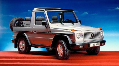 These are your favorite types of cars