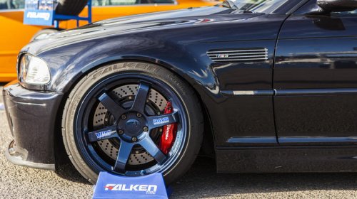 Five underrated tire brands that can compete with Goodyear