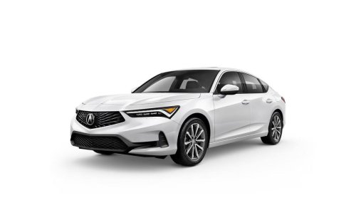 The 2026 Acura Integra has many trims, but only one is the smart buy