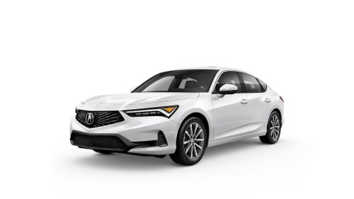 The 2026 Acura Integra has many trims, but only one is the smart buy