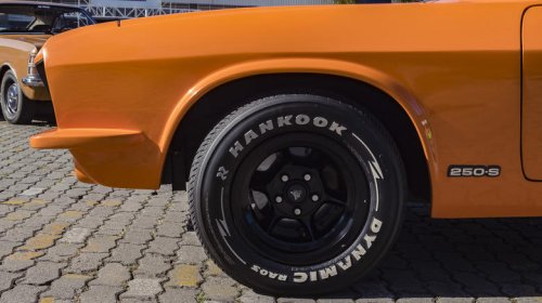 Five underrated tire brands that can compete with Goodyear