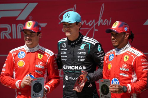 Un expresidente de Ferrari F1, sobre Lewis Hamilton y Charles Leclerc con el SF-26: "No basta"