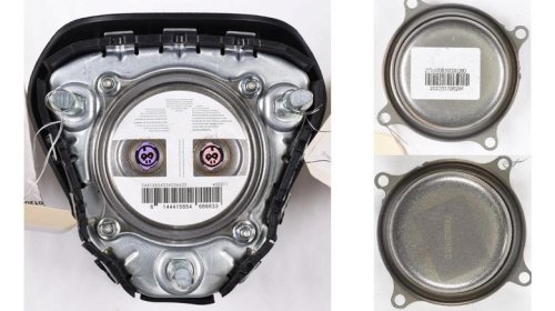 NHTSA investigating Chinese airbags that have killed 10 people